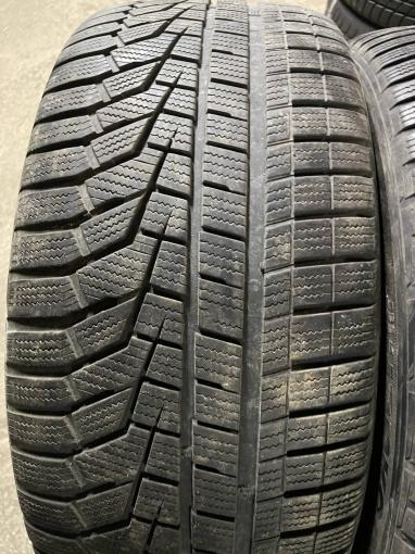 275/45 R21 Hankook Winter I'Cept Evo2 W320A SUV зимние нешипованные