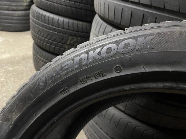 275/45 R21 Hankook Winter I'Cept Evo2 W320A SUV зимние нешипованные