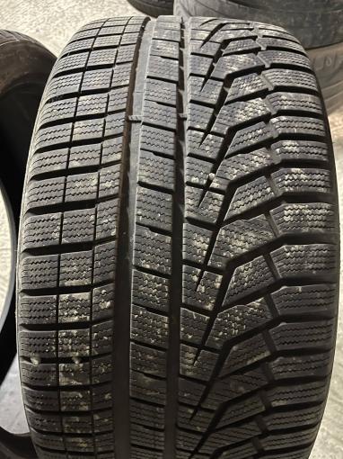 295/35 R23 Hankook Winter I'Cept Evo2 W320A SUV зимние нешипованные