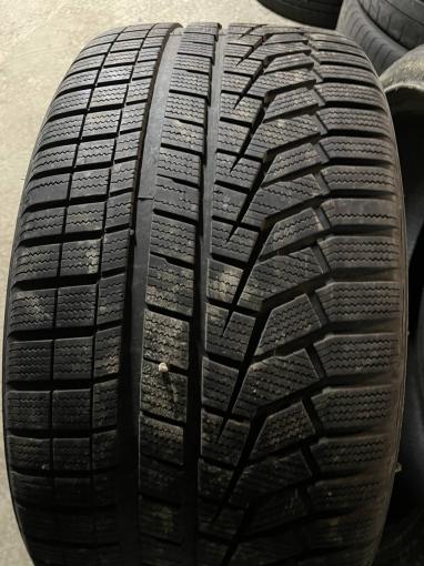 295/35 R23 Hankook Winter I'Cept Evo2 W320A SUV зимние нешипованные