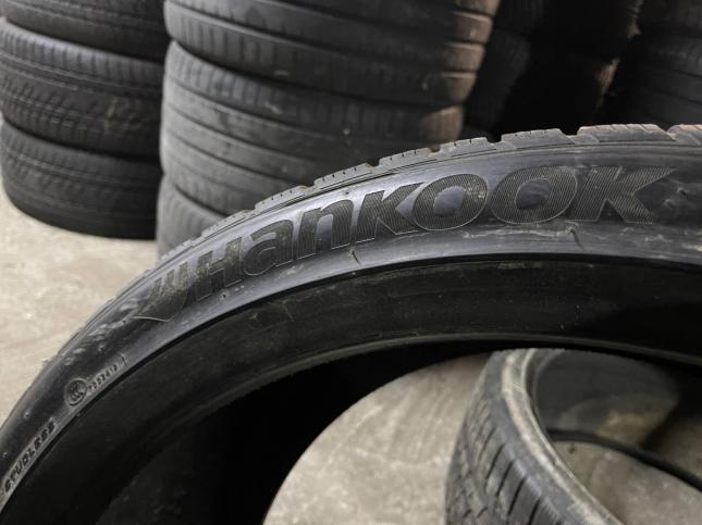 295/35 R23 Hankook Winter I'Cept Evo2 W320A SUV зимние нешипованные