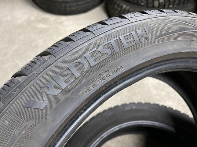 245/45 R20 Vredestein Wintrac Pro зимние нешипованные