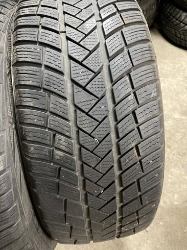 245/45 R20 Vredestein Wintrac Pro зимние нешипованные