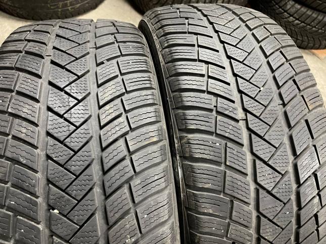 245/45 R20 Vredestein Wintrac Pro зимние нешипованные