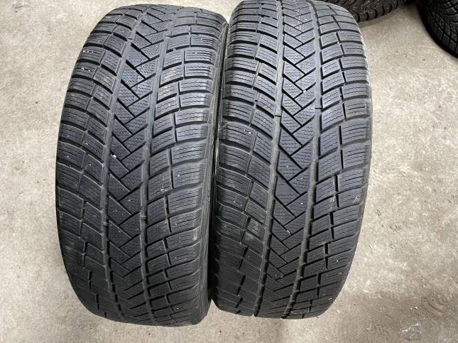 245/45 R20 Vredestein Wintrac Pro зимние нешипованные