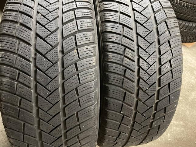 245/45 R20 Vredestein Wintrac Pro зимние нешипованные