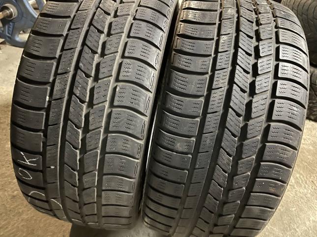 205/40 R17 Nexen Winguard Sport зимние нешипованные