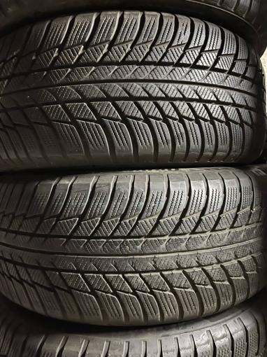 215/55 R16 Bridgestone DriveGuard зимние нешипованные