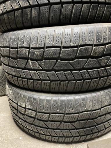 235/45 R19 Continental ContiWinterContact TS 830 P зимние нешипованные