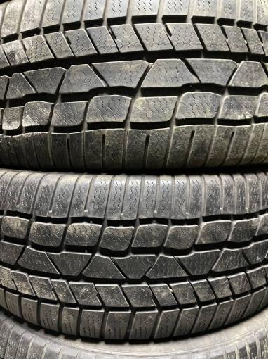 235/45 R19 Continental ContiWinterContact TS 830 P зимние нешипованные