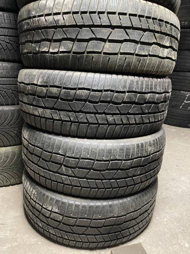 235/45 R19 Continental ContiWinterContact TS 830 P зимние нешипованные