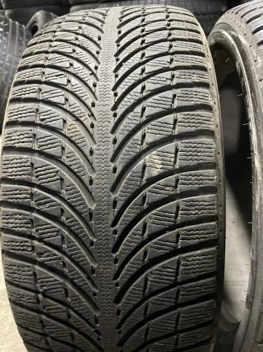 265/45 R20 Michelin Latitude Alpin LA2 зимние нешипованные