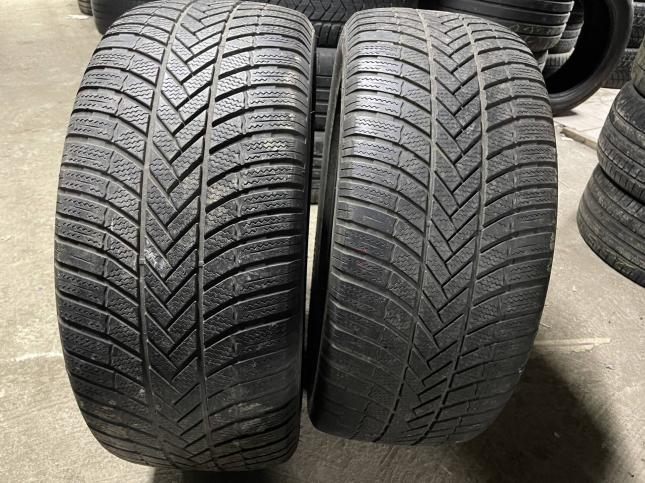 275/50 R20 Bridgestone Blizzak LM-005 зимние нешипованные