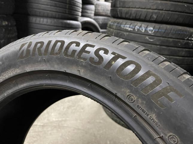 275/50 R20 Bridgestone Blizzak LM-005 зимние нешипованные