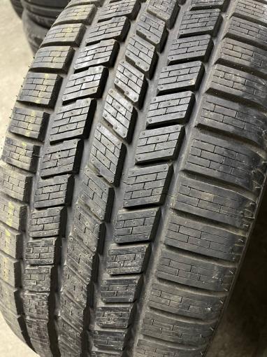 255/45 R20 Pirelli Scorpion Ice&Snow зимние нешипованные