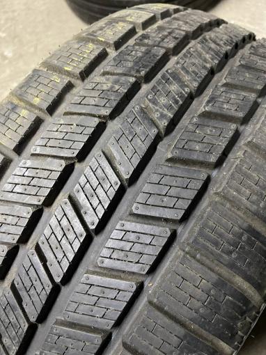 255/45 R20 Pirelli Scorpion Ice&Snow зимние нешипованные