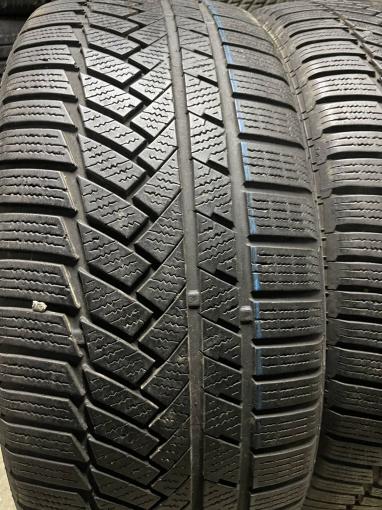 255/45 R20 Continental WinterContact TS 850 P SUV зимние нешипованные