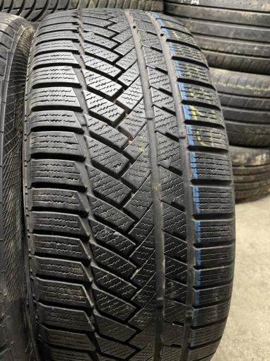 255/45 R20 Continental WinterContact TS 850 P SUV зимние нешипованные