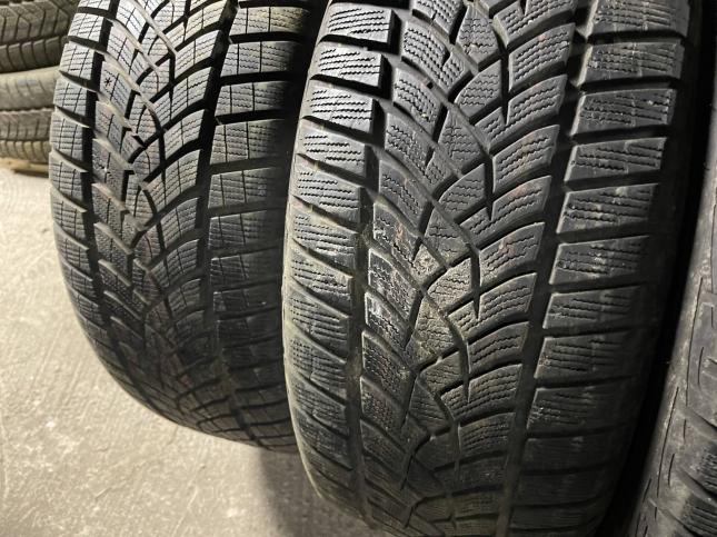 255/45 R20 Goodyear UltraGrip Performance SUV Gen-1 зимние нешипованные