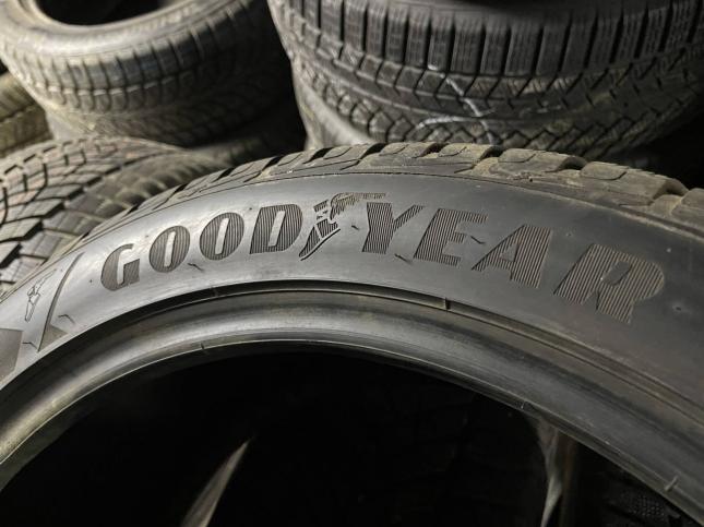 255/45 R20 Goodyear UltraGrip Performance SUV Gen-1 зимние нешипованные