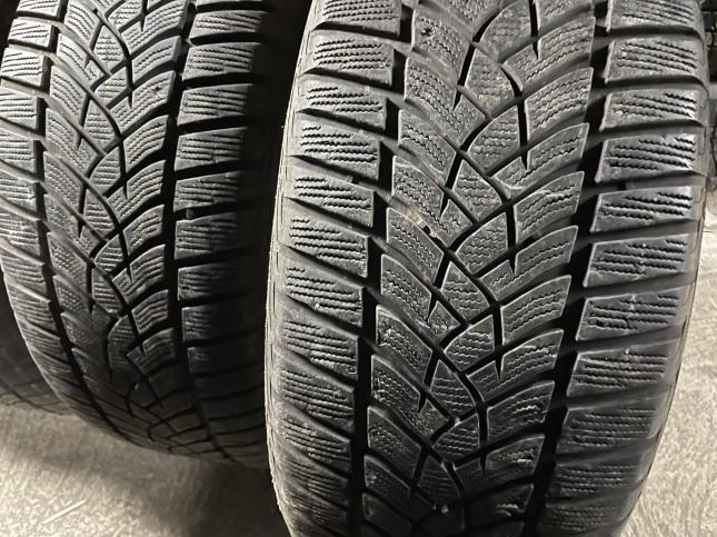 255/45 R20 Goodyear UltraGrip Performance SUV Gen-1 зимние нешипованные