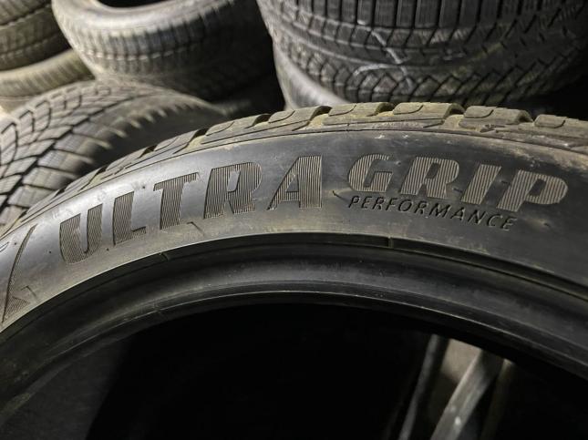 255/45 R20 Goodyear UltraGrip Performance SUV Gen-1 зимние нешипованные