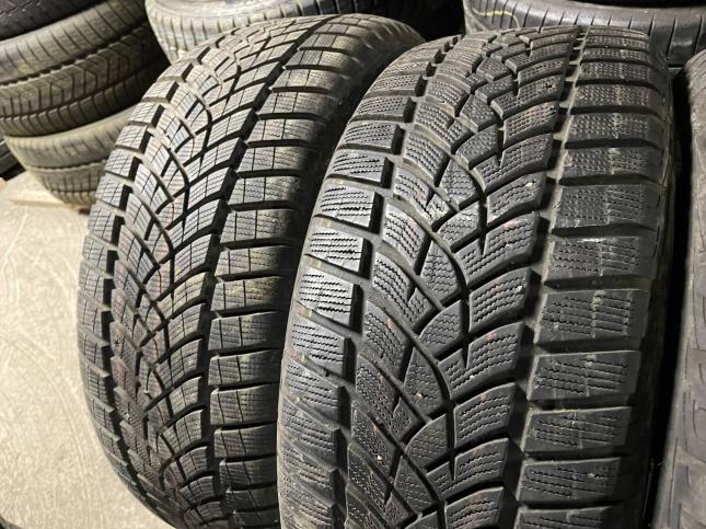 255/45 R20 Goodyear UltraGrip Performance SUV Gen-1 зимние нешипованные