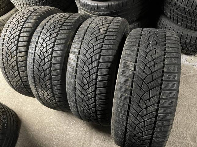 255/45 R20 Goodyear UltraGrip Performance SUV Gen-1 зимние нешипованные