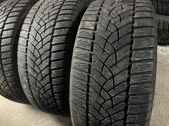 255/45 R20 Goodyear UltraGrip Performance SUV Gen-1 зимние нешипованные