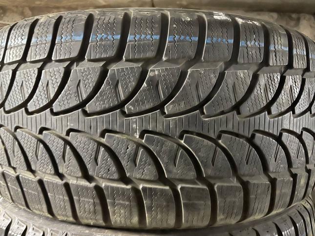 255/50 R19 Bridgestone Blizzak LM-80 Evo зимние нешипованные