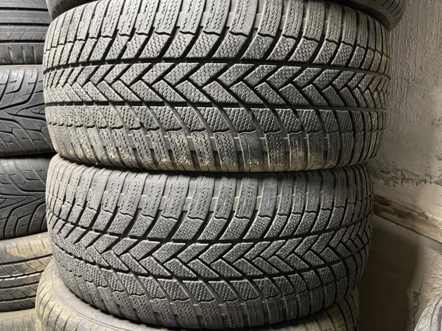 255/50 R19 Bridgestone Blizzak LM-005