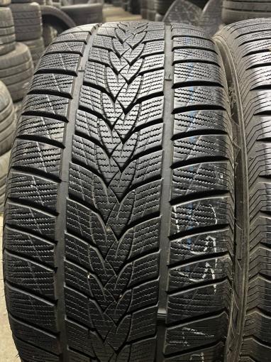 255/45 R19 Minerva Frostrack UHP зимние нешипованные