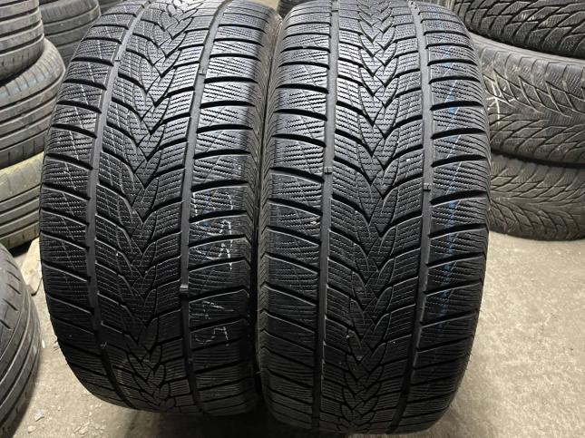 255/45 R19 Minerva Frostrack UHP зимние нешипованные