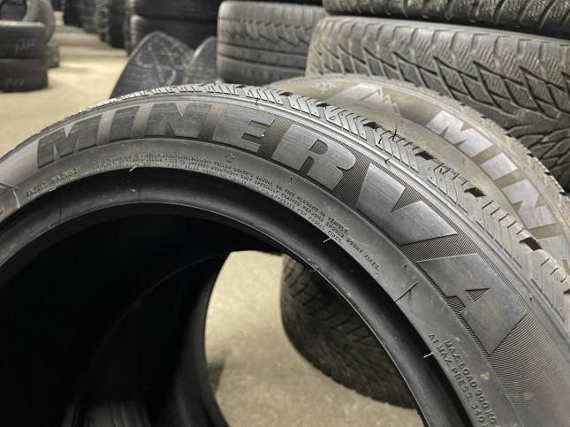 255/45 R19 Minerva Frostrack UHP зимние нешипованные