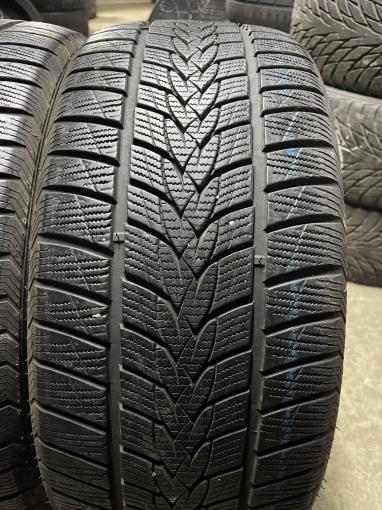 255/45 R19 Minerva Frostrack UHP зимние нешипованные