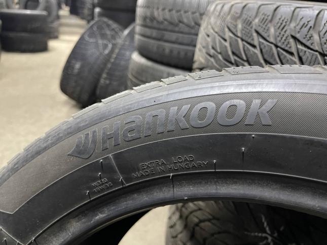 255/45 R19 Hankook Winter I'Cept Evo2 W320 зимние нешипованные