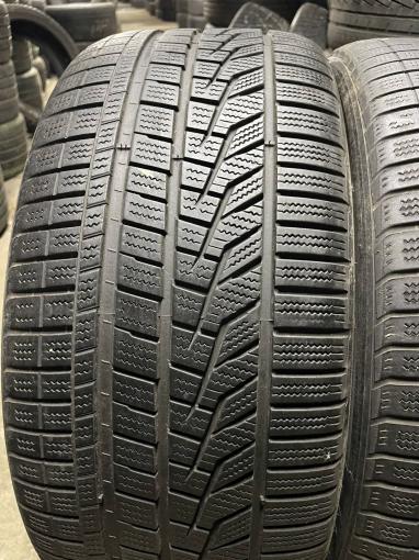 255/45 R19 Hankook Winter I'Cept Evo2 W320 зимние нешипованные