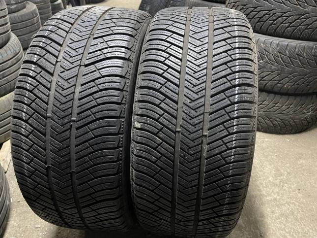 255/45 R19 Michelin Pilot Alpin 4 зимние нешипованные