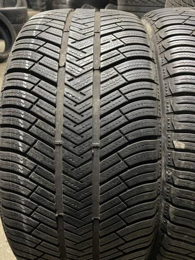 255/45 R19 Michelin Pilot Alpin 4 зимние нешипованные