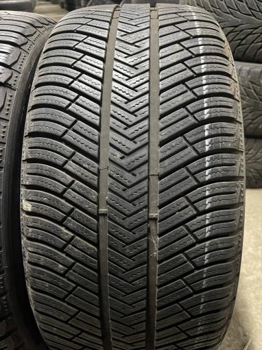 255/45 R19 Michelin Pilot Alpin 4 зимние нешипованные