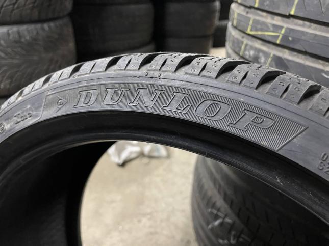 235/35 R19 Dunlop SP Winter Sport 3D зимние нешипованные