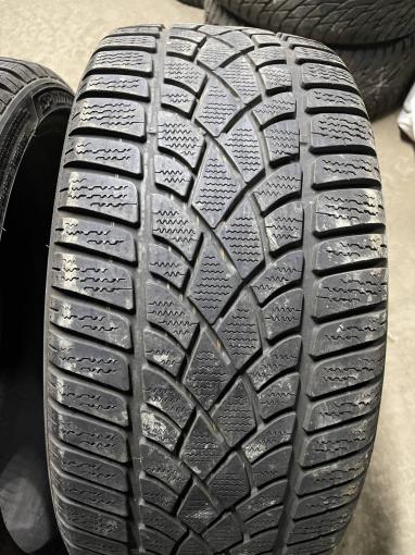 235/35 R19 Dunlop SP Winter Sport 3D зимние нешипованные