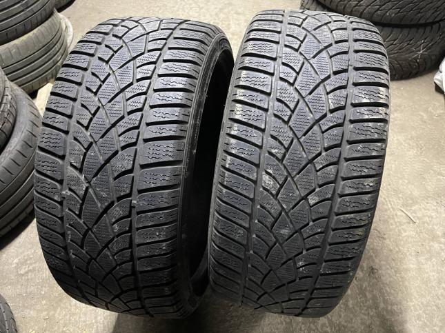 235/35 R19 Dunlop SP Winter Sport 3D зимние нешипованные