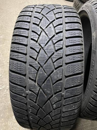 235/35 R19 Dunlop SP Winter Sport 3D зимние нешипованные