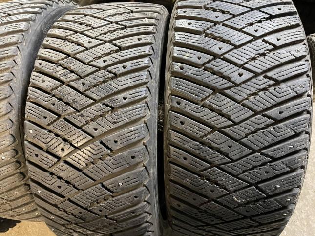 235/45 R17 Goodyear Ultragrip Ice Arctic зимние шипованные