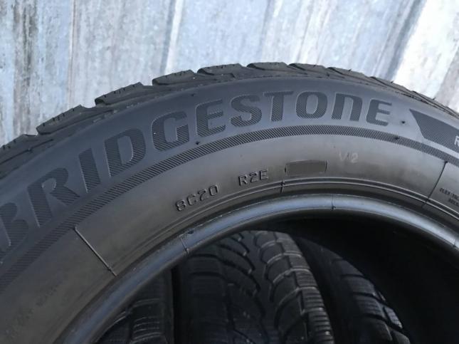 215/45 R18 Bridgestone Blizzak LM-32 зимние нешипованные