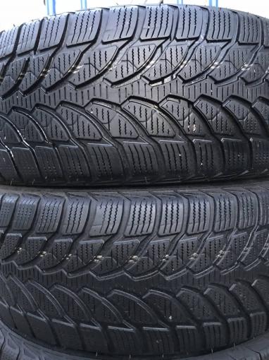 215/45 R18 Bridgestone Blizzak LM-32 зимние нешипованные