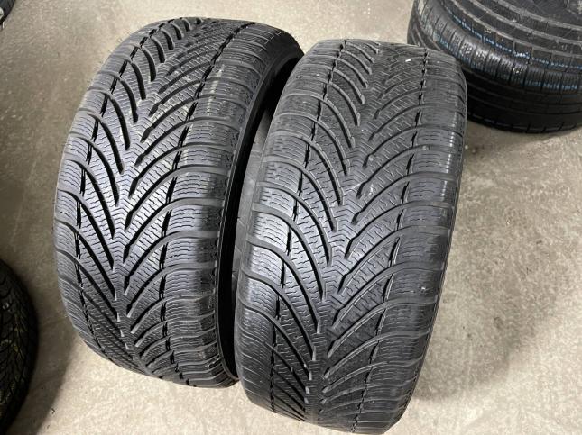 235/45 R17 Bfgoodrich G-Force Winter зимние нешипованные