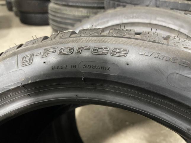 235/45 R17 Bfgoodrich G-Force Winter зимние нешипованные