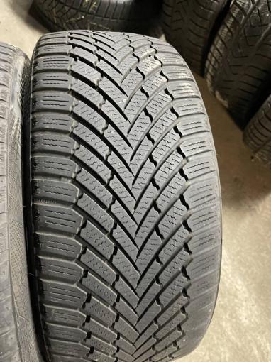 215/40 R17 Continental WinterContact TS 860 зимние нешипованные